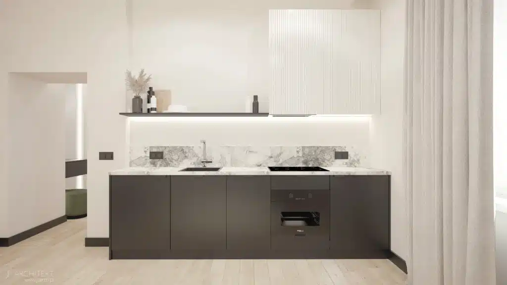Projektant kuchni warszawa