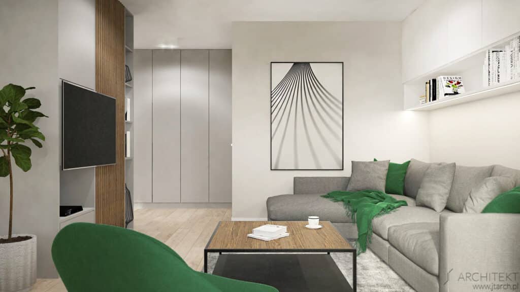 Architekt Stare Babice