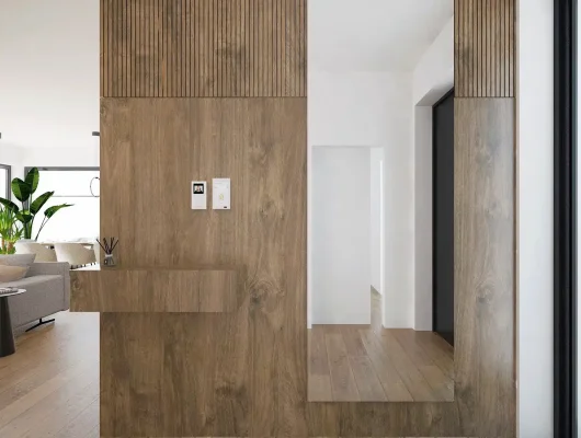 bożęcin duży dom projekt